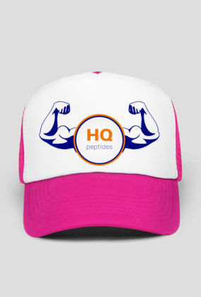 HQ Power Cap