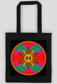 Torba słońce 2
