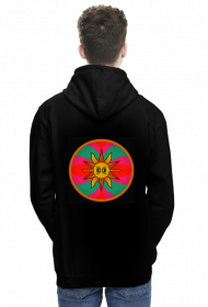 Bluza słońce 2