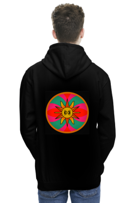 Bluza słońce 2