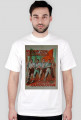 T-Shirt Budowanie socjalizmu