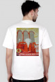 T-Shirt Budowanie socjalizmu