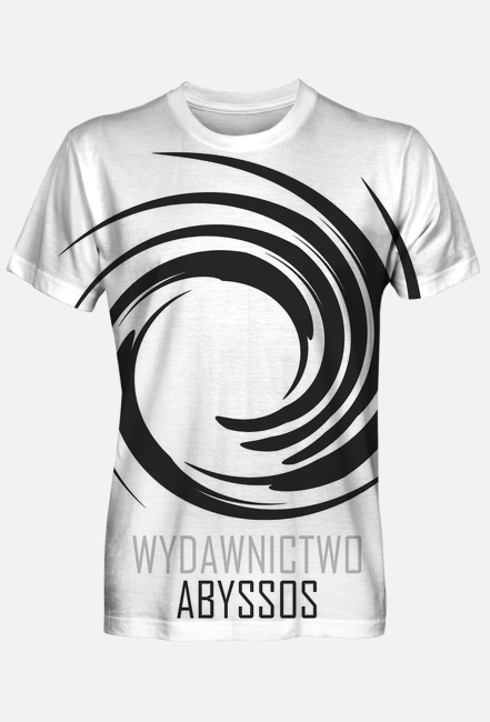 Koszulka "Wydawnictwo Abyssos"