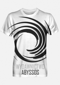 Koszulka "Wydawnictwo Abyssos"