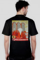 T-Shirt Budowanie socjalizmu
