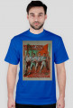 T-Shirt Budowanie socjalizmu