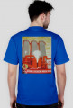 T-Shirt Budowanie socjalizmu