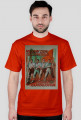 T-Shirt Budowanie socjalizmu