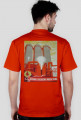 T-Shirt Budowanie socjalizmu