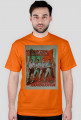 T-Shirt Budowanie socjalizmu