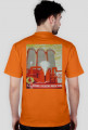 T-Shirt Budowanie socjalizmu