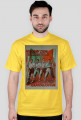 T-Shirt Budowanie socjalizmu