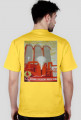 T-Shirt Budowanie socjalizmu