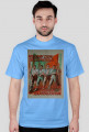 T-Shirt Budowanie socjalizmu