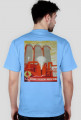 T-Shirt Budowanie socjalizmu
