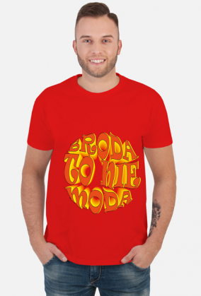 Broda to nie moda