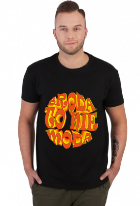 Broda to nie moda