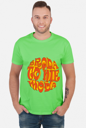 Broda to nie moda