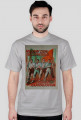 T-Shirt Budowanie socjalizmu