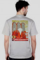 T-Shirt Budowanie socjalizmu