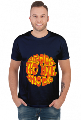 Broda to nie moda
