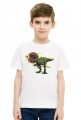 T-shirt "dinozaur"