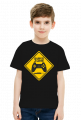 T-shirt "gamer"