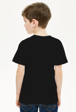 T-shirt "rekin"