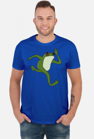 frog