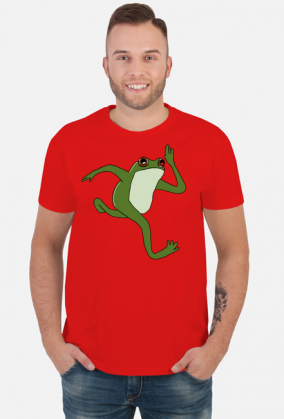 frog