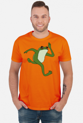 frog
