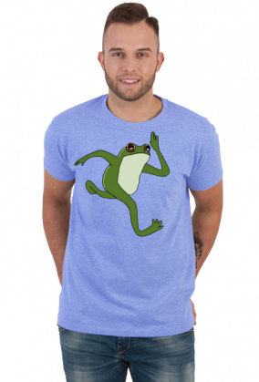 frog
