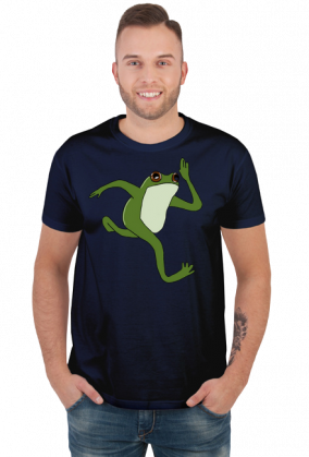 frog