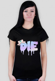Koszulka DIE