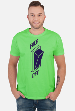 **** OFF