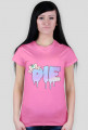 Koszulka DIE