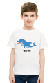 T-shirt "delfin"
