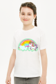 T-shirt "unicorn"