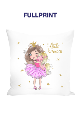Poduszka LittlePrincess