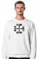 Ręce Boga - symbol słowiański