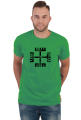 Ręce Boga - symbol słowiański