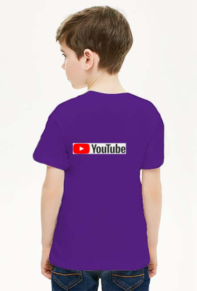 Koszulka dziecięca Wiktorator321.