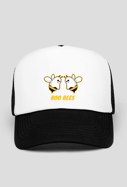 CzapkaBooBees