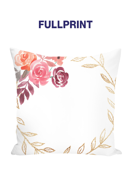 Poduszka Rose