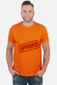 T-shirt "approved"