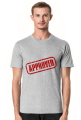 T-shirt "approved"