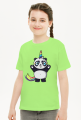 T-shirt "unipanda"