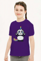 T-shirt "unipanda"