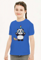T-shirt "unipanda"