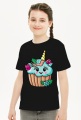 T-shirt "cupcake"